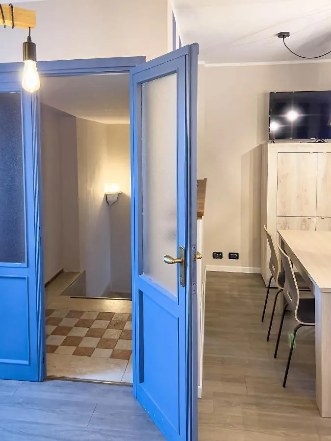 Appartamento Tre Diano Marina Apartment