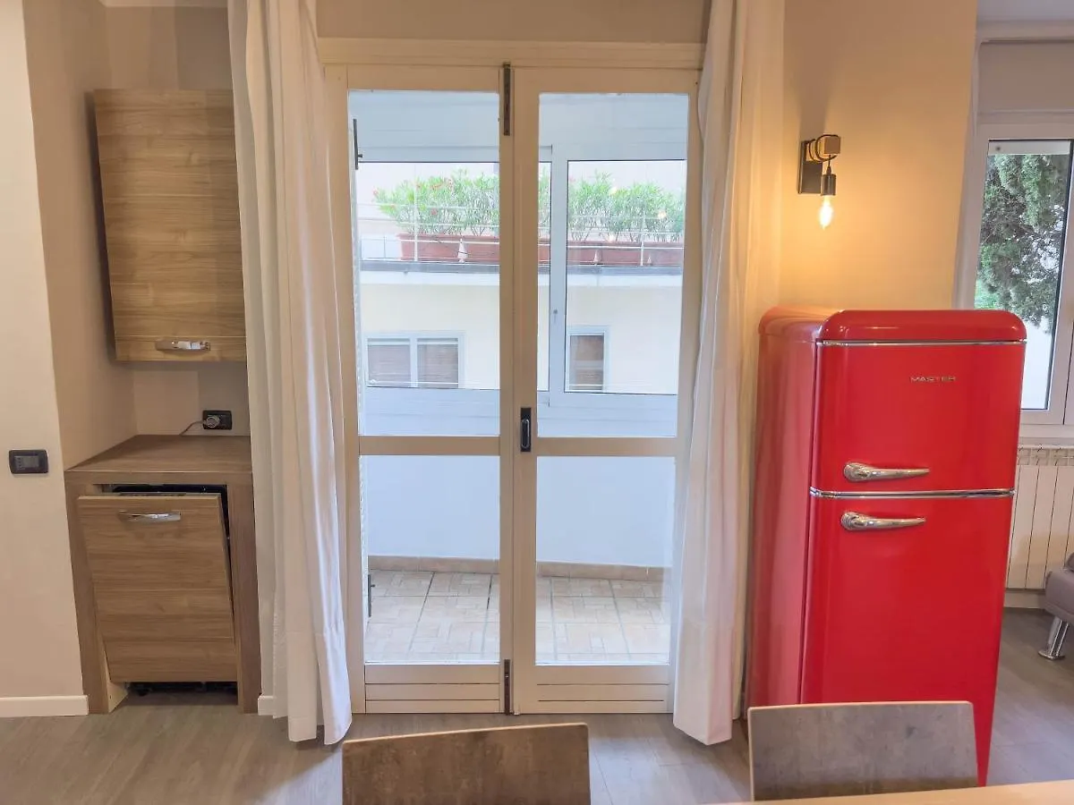 Appartamento Tre Diano Marina Apartment