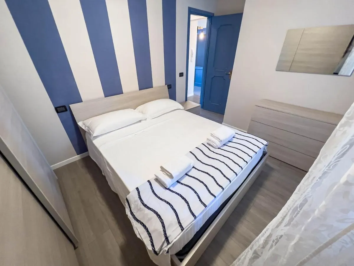 Appartamento Tre Diano Marina